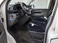 Bedrijfsauto, volkswagen, transporter 4motion, 2021 - afbeelding 26 van  66