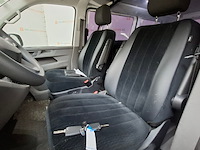 Bedrijfsauto, volkswagen, transporter 4motion, 2021 - afbeelding 29 van  66