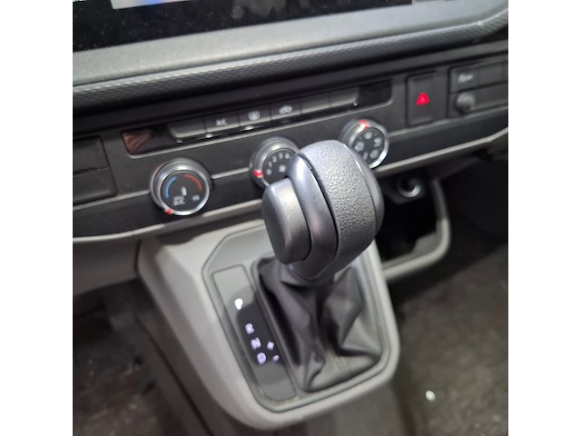 Bedrijfsauto, volkswagen, transporter 4motion, 2021 - afbeelding 36 van  66