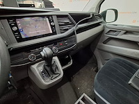 Bedrijfsauto, volkswagen, transporter 4motion, 2021 - afbeelding 37 van  66