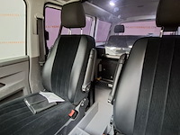 Bedrijfsauto, volkswagen, transporter 4motion, 2021 - afbeelding 38 van  66