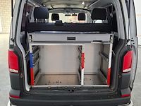Bedrijfsauto, volkswagen, transporter 4motion, 2021 - afbeelding 39 van  66