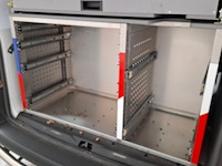 Bedrijfsauto, volkswagen, transporter 4motion, 2021 - afbeelding 40 van  66