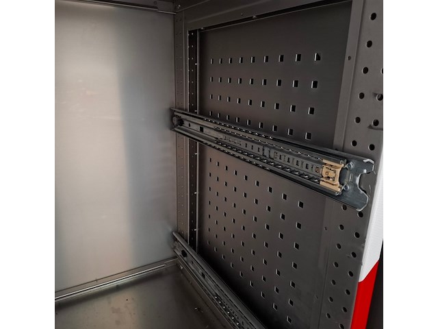 Bedrijfsauto, volkswagen, transporter 4motion, 2021 - afbeelding 41 van  66