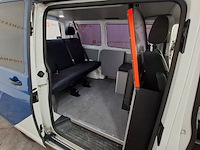 Bedrijfsauto, volkswagen, transporter 4motion, 2021 - afbeelding 42 van  66