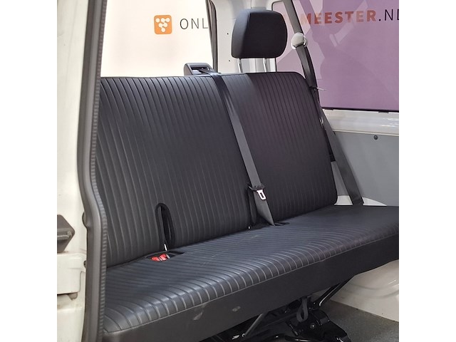 Bedrijfsauto, volkswagen, transporter 4motion, 2021 - afbeelding 43 van  66