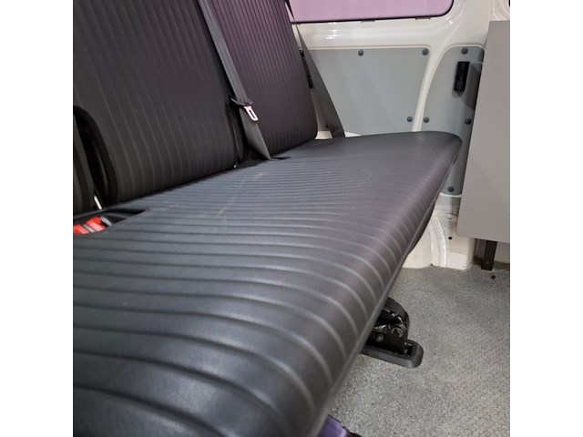 Bedrijfsauto, volkswagen, transporter 4motion, 2021 - afbeelding 44 van  66