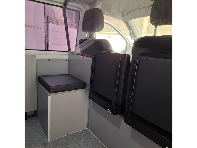 Bedrijfsauto, volkswagen, transporter 4motion, 2021 - afbeelding 46 van  66