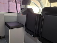 Bedrijfsauto, volkswagen, transporter 4motion, 2021 - afbeelding 46 van  66