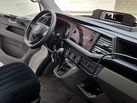 Bedrijfsauto, volkswagen, transporter 4motion, 2021 - afbeelding 47 van  66