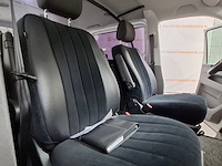 Bedrijfsauto, volkswagen, transporter 4motion, 2021 - afbeelding 48 van  66