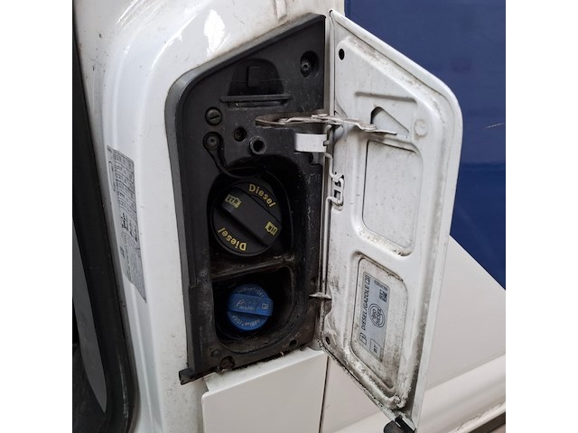 Bedrijfsauto, volkswagen, transporter 4motion, 2021 - afbeelding 49 van  66