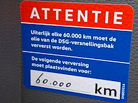 Bedrijfsauto, volkswagen, transporter 4motion, 2021 - afbeelding 51 van  66