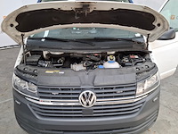 Bedrijfsauto, volkswagen, transporter 4motion, 2021 - afbeelding 53 van  66