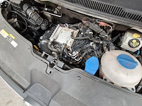 Bedrijfsauto, volkswagen, transporter 4motion, 2021 - afbeelding 54 van  66