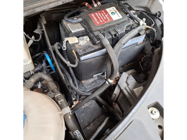 Bedrijfsauto, volkswagen, transporter 4motion, 2021 - afbeelding 55 van  66