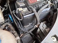 Bedrijfsauto, volkswagen, transporter 4motion, 2021 - afbeelding 55 van  66