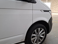 Bedrijfsauto, volkswagen, transporter 4motion, 2021 - afbeelding 45 van  66