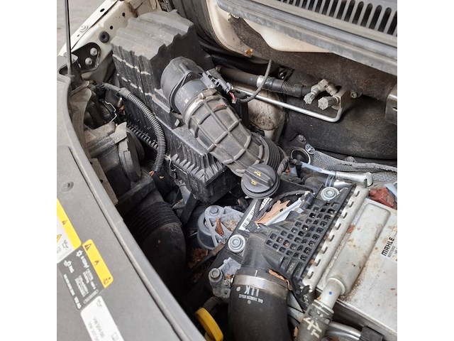 Bedrijfsauto, volkswagen, transporter 4motion, 2021 - afbeelding 59 van  66