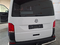 Bedrijfsauto, volkswagen, transporter 4motion, 2021 - afbeelding 61 van  66
