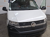 Bedrijfsauto, volkswagen, transporter 4motion, 2021 - afbeelding 62 van  66