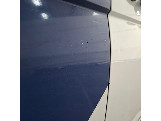 Bedrijfsauto, volkswagen, transporter 4motion, 2021 - afbeelding 56 van  66