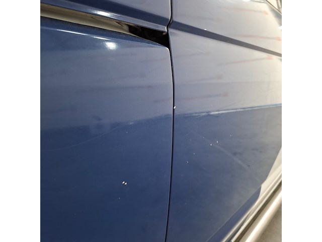 Bedrijfsauto, volkswagen, transporter 4motion, 2021 - afbeelding 64 van  66