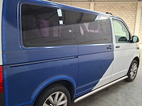 Bedrijfsauto, volkswagen, transporter 4motion, 2021 - afbeelding 65 van  66