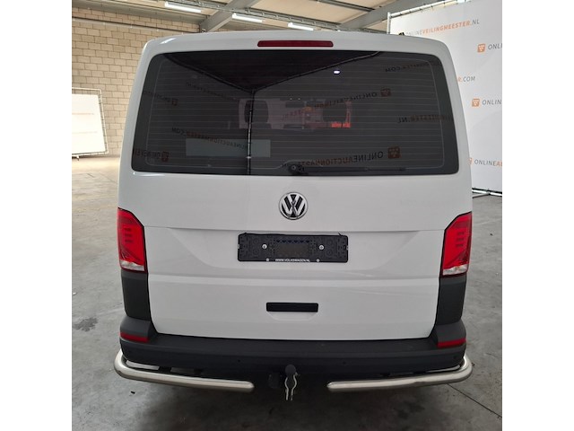Bedrijfsauto, volkswagen, transporter 4motion, 2021 - afbeelding 66 van  66