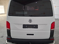 Bedrijfsauto, volkswagen, transporter 4motion, 2021 - afbeelding 66 van  66