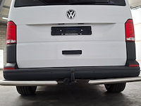 Bedrijfsauto, volkswagen, transporter 4motion, 2021 - afbeelding 2 van  62