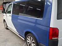 Bedrijfsauto, volkswagen, transporter 4motion, 2021 - afbeelding 3 van  62