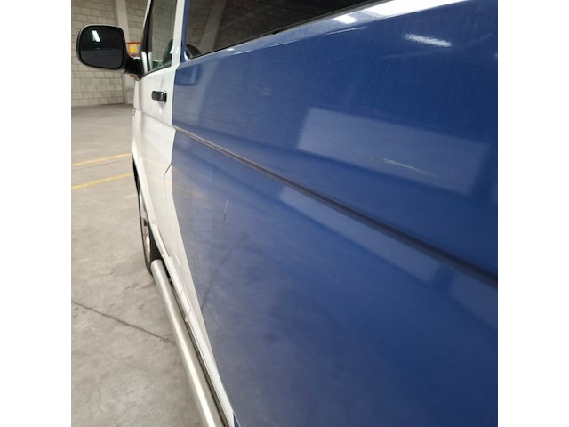 Bedrijfsauto, volkswagen, transporter 4motion, 2021 - afbeelding 4 van  62