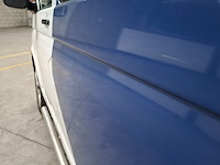 Bedrijfsauto, volkswagen, transporter 4motion, 2021 - afbeelding 4 van  62