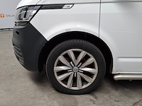 Bedrijfsauto, volkswagen, transporter 4motion, 2021 - afbeelding 6 van  62