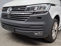 Bedrijfsauto, volkswagen, transporter 4motion, 2021 - afbeelding 8 van  62