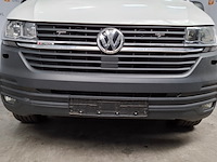 Bedrijfsauto, volkswagen, transporter 4motion, 2021 - afbeelding 9 van  62