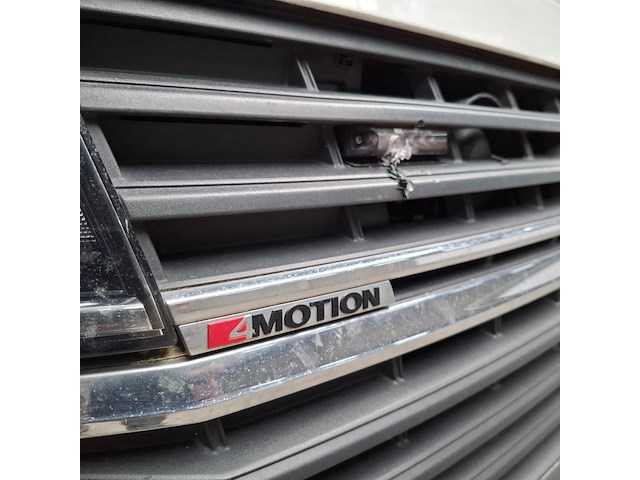Bedrijfsauto, volkswagen, transporter 4motion, 2021 - afbeelding 10 van  62