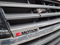 Bedrijfsauto, volkswagen, transporter 4motion, 2021 - afbeelding 10 van  62