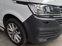 Bedrijfsauto, volkswagen, transporter 4motion, 2021 - afbeelding 13 van  62