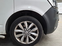 Bedrijfsauto, volkswagen, transporter 4motion, 2021 - afbeelding 14 van  62