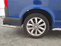 Bedrijfsauto, volkswagen, transporter 4motion, 2021 - afbeelding 15 van  62