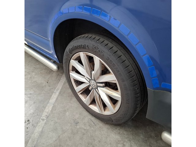 Bedrijfsauto, volkswagen, transporter 4motion, 2021 - afbeelding 17 van  62
