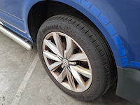 Bedrijfsauto, volkswagen, transporter 4motion, 2021 - afbeelding 17 van  62