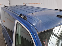 Bedrijfsauto, volkswagen, transporter 4motion, 2021 - afbeelding 18 van  62