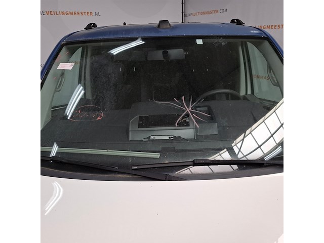 Bedrijfsauto, volkswagen, transporter 4motion, 2021 - afbeelding 19 van  62