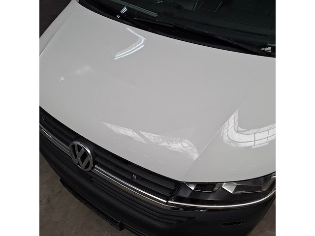 Bedrijfsauto, volkswagen, transporter 4motion, 2021 - afbeelding 22 van  62