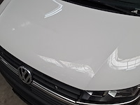 Bedrijfsauto, volkswagen, transporter 4motion, 2021 - afbeelding 22 van  62