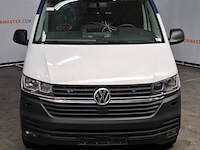 Bedrijfsauto, volkswagen, transporter 4motion, 2021 - afbeelding 12 van  62