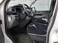 Bedrijfsauto, volkswagen, transporter 4motion, 2021 - afbeelding 26 van  62